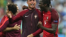 CHÙM ẢNH: Bồ Đào Nha vỡ òa với chức vô địch EURO 2016 lịch sử